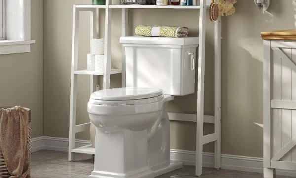 Demontaža i zamena stare WC šolje