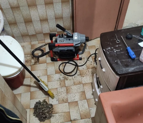 Najčešći uzroci zapušene WC šolje