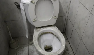 Neprijatan miris iz WC šolje – provera i sanacija