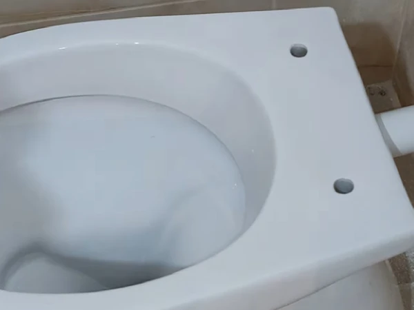 Zamena konzolne WC šolje