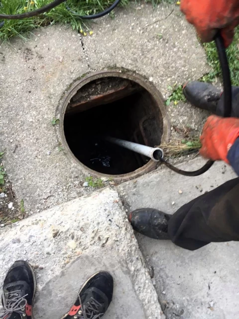 Hitne intervencije za otpušavanje 1