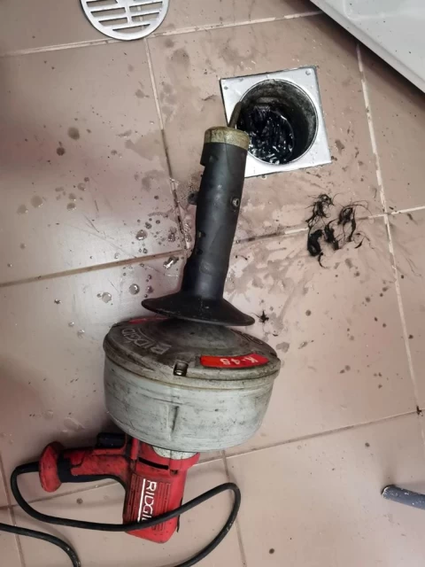 Hitne intervencije za otpušavanje 2