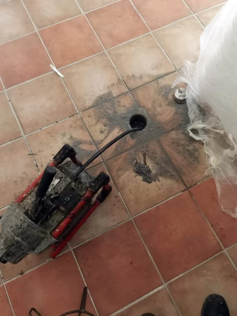 Otpušavanje vertikale 1