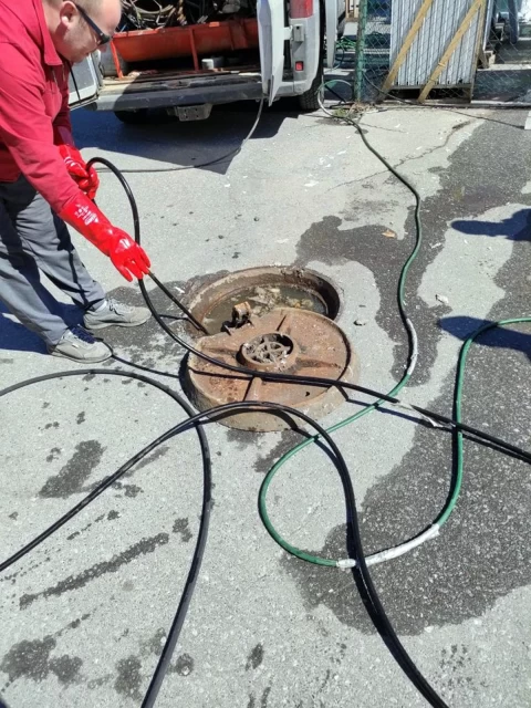 Hitne intervencije za otpušavanje 3