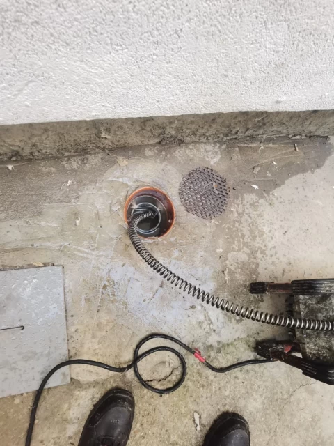 Otpušavanje vertikale 2