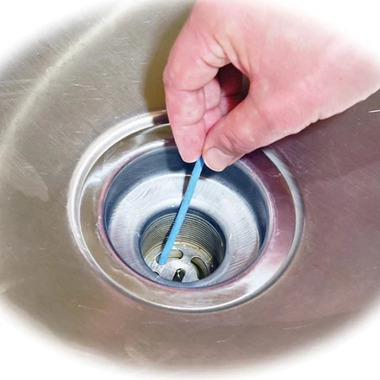 Preventiva za zapušene wc šolje - Sani sticks