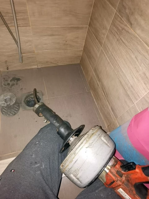 Otpušavanje odvoda Otpušavanje odvoda 1