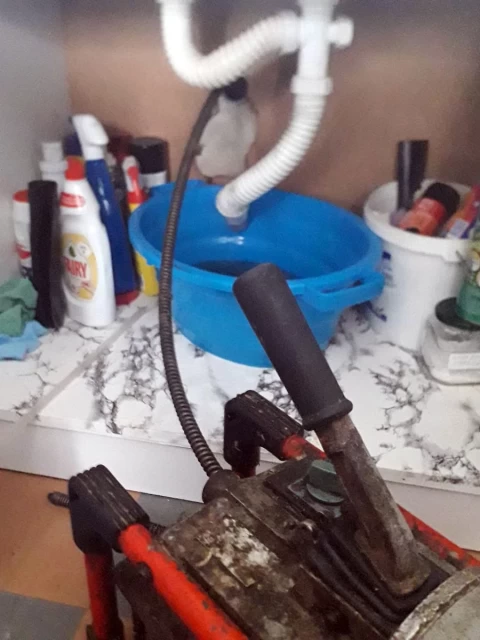 Otpušavanje vertikale 3