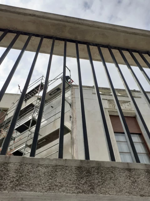 Otpušavanje oluka Otpušavanje oluka 1
